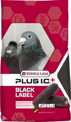 Produktbild von Versele Mutine Plus Black Label 20 kg