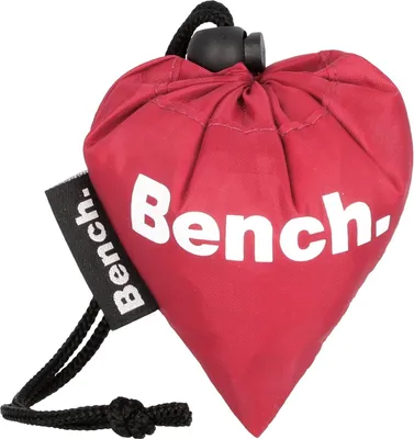 Produktbild von Bench Faltbare Einkaufstasche 38 cm