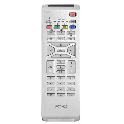 Immagine prodotto di Telecomando universale Philips UCT-027