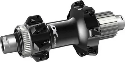 Produktbild von Shimano Xt M8110 Disc Cl Hinterradnabe Grau 32H / 12 x 142 mm Grau 32H