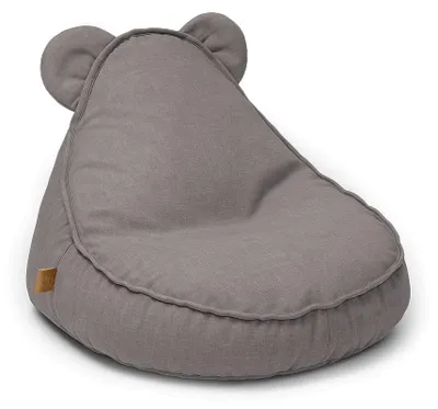 Image de Pouf ours enfant extérieur esprit cocooning