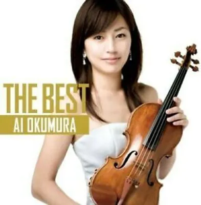 Image de Ai Okumura : Les 4 meilleurs CD d'Okumura Ai