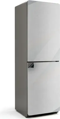 Obrázok produktu pre Minimalistická abstrakcia - Magnetický kryt na chladničku - Magnetická fólia do kuchyne - dekorácia na chladničku - samolepiaca magnetická tabuľa - magnetická fólia na dvere chladničky - 60x190 cm