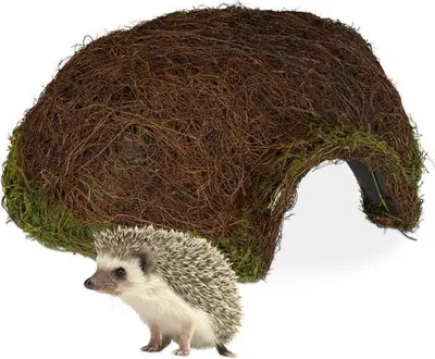 Produktbild von Igelhaus Iglu