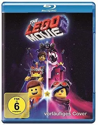 Produktbild von The Lego Movie 2