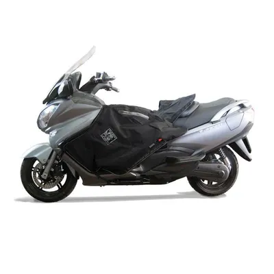 Obrázek produktu pro TUCANO URBANO R165 Thermo Cover Černý s těžkým nylonovým vnějším materiálem