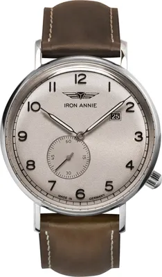 Immagine prodotto di IRON ANNIE 5934-5 Impressioni su Amazon