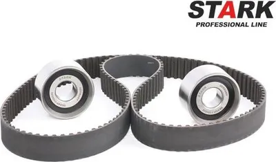 Produktbild von STARK SKTBK-0760041 Zahnriemensatz für FIAT DUCATO Pritsche/Fahrgestell (230) 153-Zähne
