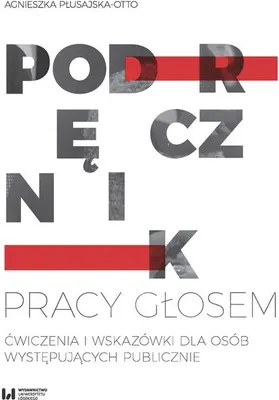 Immagine prodotto di Podrecznik pracy glosem