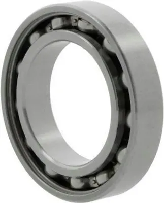 Produktbild von Rillenkugellager 6313 -C-Z (-Z) Innen- 65 mm Auen- 140 mm Breite33 mm
