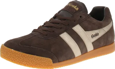Produktbild von Gola Sneaker Low Damen 32313030393737 Braun 41 EU