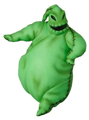 Zdjęcie produktu dla Koszmar przed świętami – seria UDF 11 – minifigurka Oogie Boogie, 7 cm