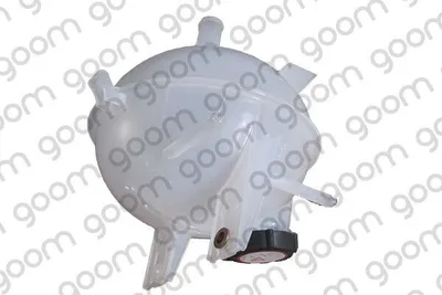 Produktbild von GOOM Wasserkasten Kühler RT-0064 für FORD TRANSIT MK-5 Bus (E)