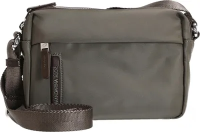 Produktbild von Mandarina Duck Hunter - Umhängetasche 21 cm (pirite)