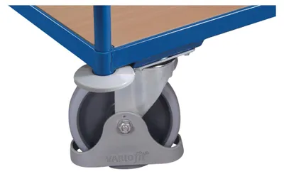 Produktbild von VARIOfit Mehrpreis für Abweisrollen