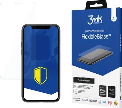 Immagine prodotto di 3mk FlexibleGlass Trasparente per Sony Xperia L2 KP20965