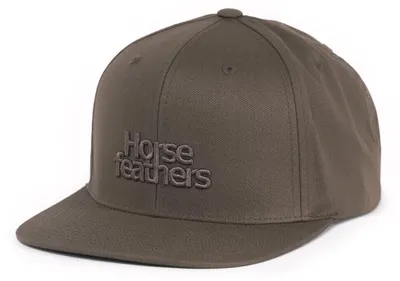 Produktbild von Horsefeathers Sammy Cap (braun)
