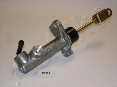 Produktbild von ASHIKA 95-W0-001 Kupplungsgeberzylinder für DAEWOO LANOS (KLAT) für CHEVROLET Lanos Limousine