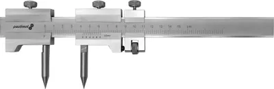 Produktbild von PAULIMOT Präzisions-Stangenzirkel, 150 mm
