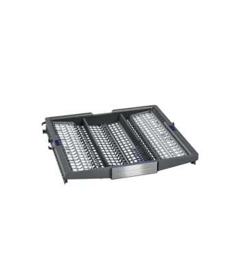 Produktbild von Siemens SZ73611, Besteckkorb, Siemens, Grau, 1 Stück(e)