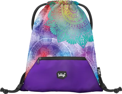Immagine prodotto di Borsa Mandala