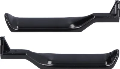 Obrázok produktu pre Pár vnútorných dverových kľučiek ľavá/pravá E7TZ1522600A pre Ford Bronco/F150/F250/F350