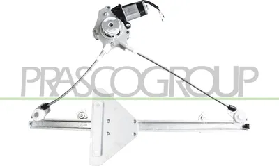 Produktbild von PRASCO VG330W021 Elektrischer Fensterheber Vorne Rechts für VW Fox Schrägheck (5Z1, 5Z3, 5Z4)