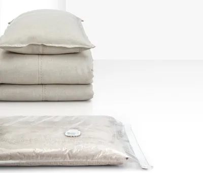 Image de Sac De Rangement Sous Vide Xxl 90x130cm - Rayen