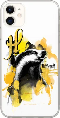Produktbild von ERT GROUP Harry Potter Handyhülle für IPHONE 13 PRO Muster Harry Potter 010 WPCHARRY5243