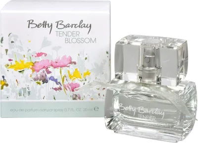 Immagine prodotto di Tender Blossom - Eau de Parfum - Contenuto: 20 ml