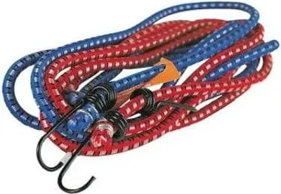 Produktbild von Bottari 22418225 Gummibänder, 2 Stück, 100 cm