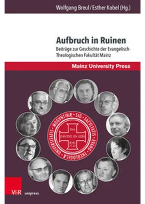 Obrázek produktu pro Aufbruch in Ruinen