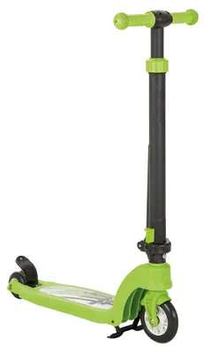 Produktbild von Scooter Sport grün
