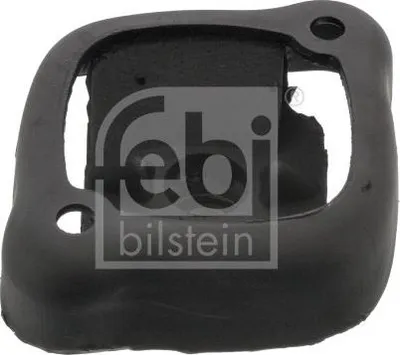 Produktbild von FEBI BILSTEIN Motorlager Gummimetalllager Vorne Links passend für MERCEDES-BENZ Stufenheck (W123) 08050