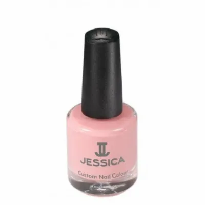 Obrázek produktu pro Jessica Cosmetics Barva na nehty Tear For 2 14,8 ml