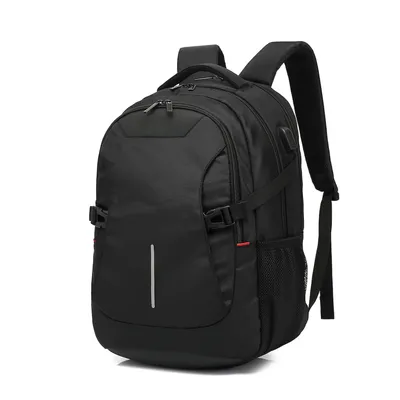 Zdjęcie produktu dla ACT AC8530 Global Notebook Backpack, 15,6 cala, z portem USB