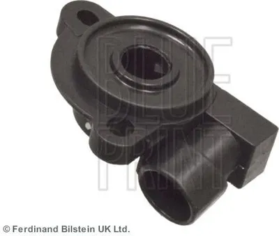 Produktbild von BLUE PRINT ADG07202 Drosselklappenpotentiometer für CHEVROLET MATIZ (M200, M250) für DAEWOO Matiz Schrägheck (M100, M150)