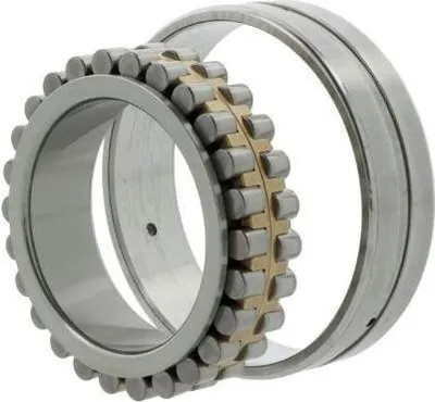 Produktbild von Zylinderrollenlager NN3028 -AS-M-SP ID 140mm AD 210mm Breite53mm FAG