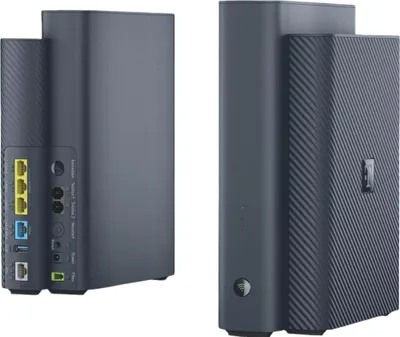Produktbild von Telekom Speedport 7