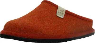 Produktbild von Hausschuhe Orange Modell 7160 383