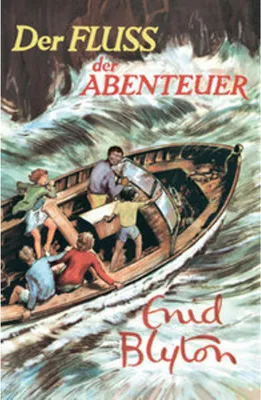 Image de Der Fluss der Abenteuer