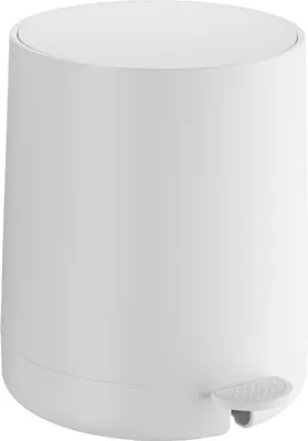 Produktbild von Kosmetikeimer - Kunststoff - Weiß - 4 Liter