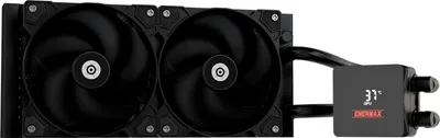 Produktbild von Enermax Liqmax IV 240 mm, Wasserkühlung