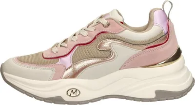Productafbeelding van Mexx Palma Ora Sneakers Laag - overige kleuren - Maat 39