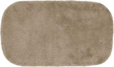 Produktbild von Erwin Müller Badematte Kefalonia" taupe 80x150 cm"