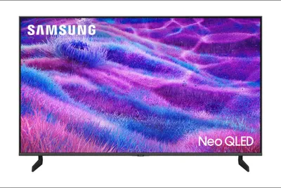 Produktbild von Samsung QE50QN80F 4K Neo QLED Fernseher 50 Zoll 50QN80F, Smart-TV, WLAN