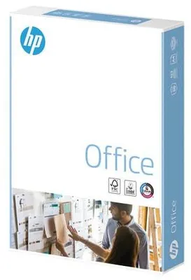 Produktbild von HP Office Kopierpapier CHP110 DIN A4 80g/m² 500 Blatt Weiß ColorLok