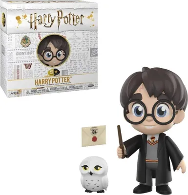 Image de harry Potter 5 étoiles - Harry Potter