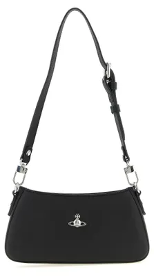 Produktbild von Vivienne Westwood Schultertasche in Schwarz 5801000JWS0021N401