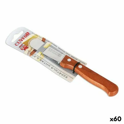 Obrázek produktu pro Brusný nůž quttin gr40771 6,5 cm 0,9 mm (60 kusů)
